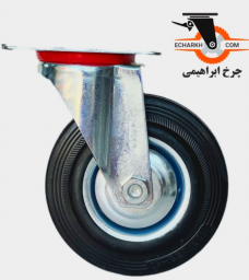 160 چینی مشکی